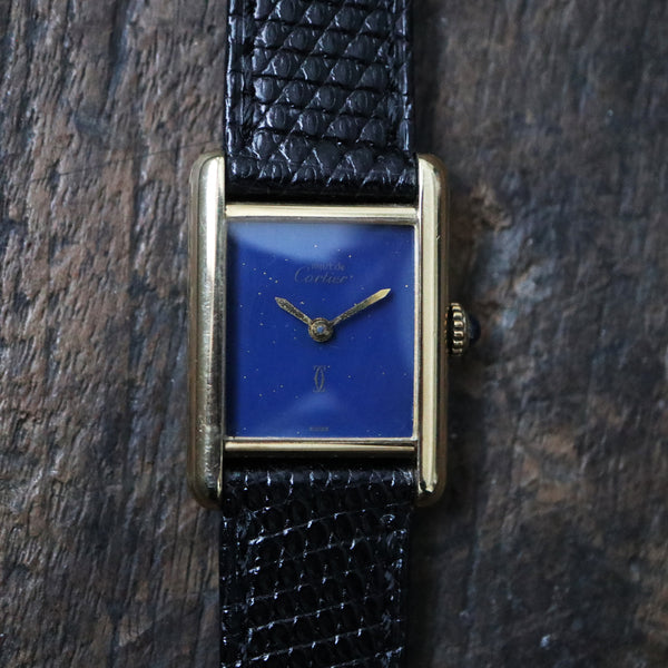 CARTIER / KS-1001